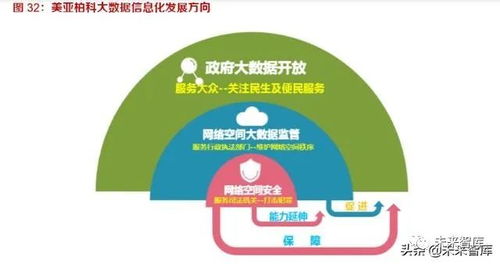 新興安全及服務 網絡技術服務的增長風口